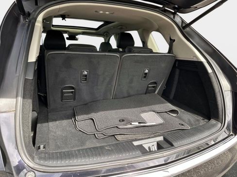 Used 2023 Acura MDX w/Technology Package image 11