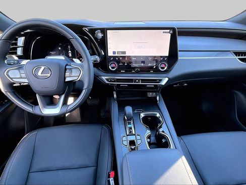 New 2026 Lexus RX 350 Premium Plus AWD/4WD image 5