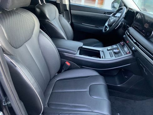 Used 2025 Hyundai Palisade SEL AWD/4WD image 10