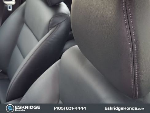 Used 2016 Honda Fit EX-L image 15