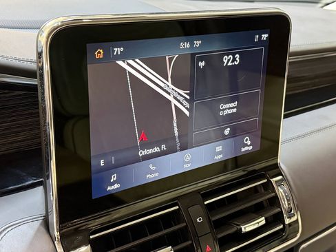 Used 2021 Lincoln Navigator Black Label image 29