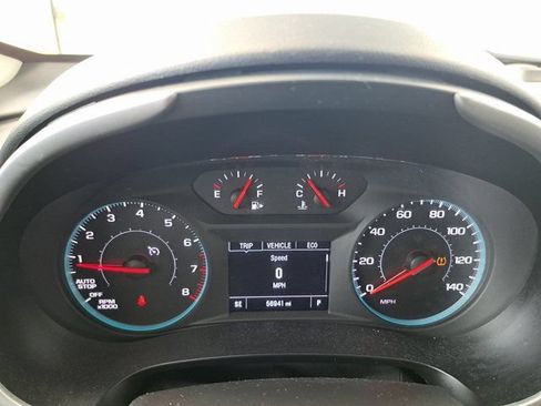 Used 2024 Chevrolet Malibu LT FWD image 9