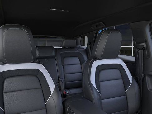 New 2025 Chevrolet Blazer EV LT FWD image 24