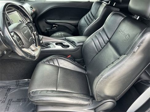 Used 2023 Dodge Challenger SRT Hellcat image 18