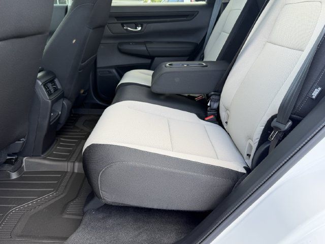 New 2026 Honda CR-V EX image 20
