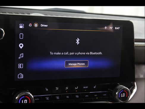 Used 2024 Chevrolet Colorado ZR2 AWD/4WD image 14