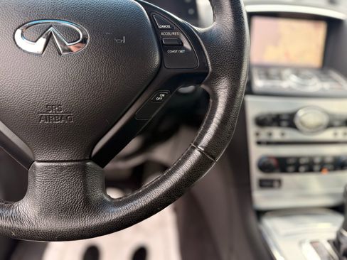 Used 2013 INFINITI G37 Sport w/ Premium Pkg image 20