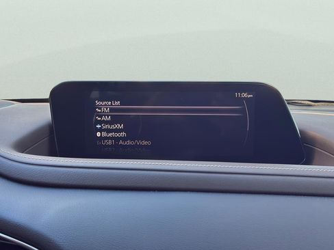 Used 2024 MAZDA CX-30 AWD 2.5 S w/ Premium Package image 37