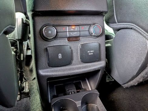 Used 2017 Ford Explorer Limited FWD image 16
