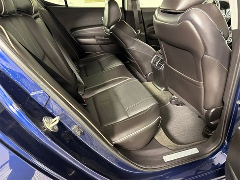 Used 2018 Acura TLX V6 w/ Technology Package image 17