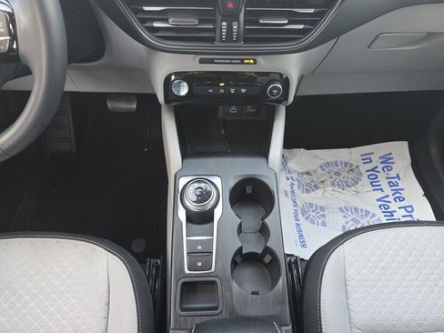 Used 2023 Ford Escape Active w/ Tech Pack #2 image 11