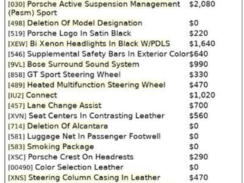 Used 2018 Porsche 718 Boxster GTS image 2