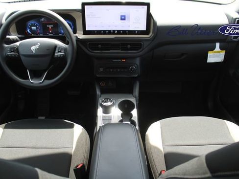 New 2025 Ford Bronco Sport Big Bend image 11