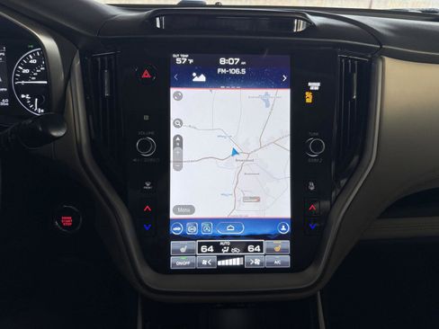 Used 2022 Subaru Legacy Limited image 13