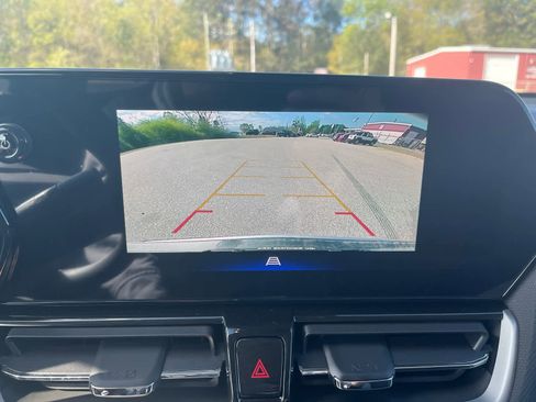 New 2026 Chevrolet TrailBlazer LT image 18