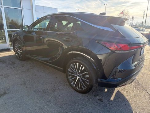 Used 2024 Lexus RX 350 Premium Plus image 7