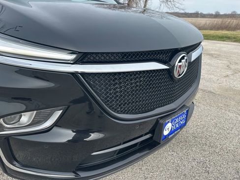 Used 2023 Buick Enclave Essence w/ Experience Buick Package image 12