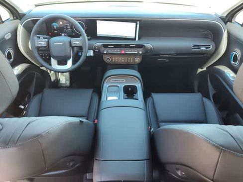 New 2026 Hyundai Palisade SEL image 12