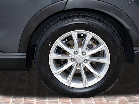 Certified 2024 Honda CR-V EX-L image 42