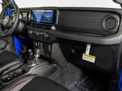 New 2026 Jeep Wrangler Unlimited Rubicon image 39