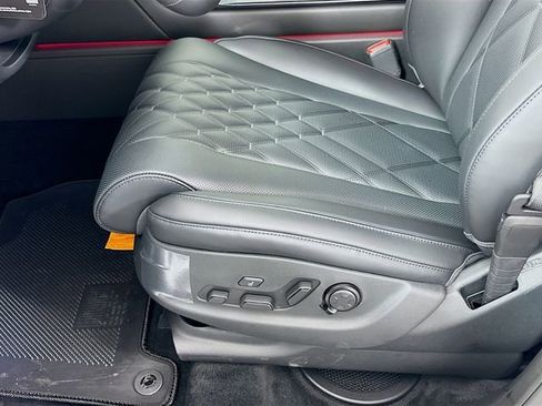 New 2026 Genesis GV80 3.5T Prestige image 21