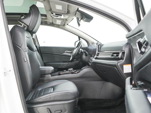 Used 2023 Kia Sportage SX Prestige AWD/4WD image 11