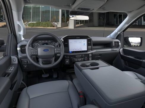 New 2026 Ford F150 XL RWD image 9