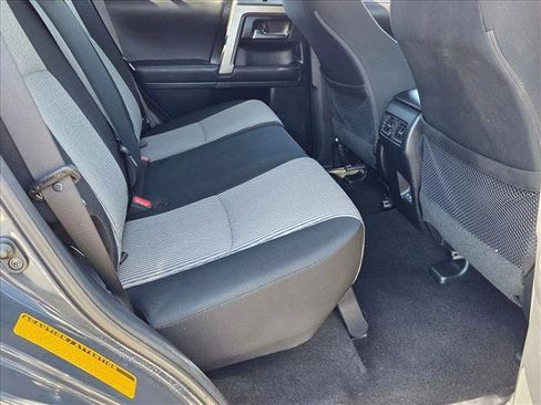 Used 2024 Toyota 4Runner SR5 image 20