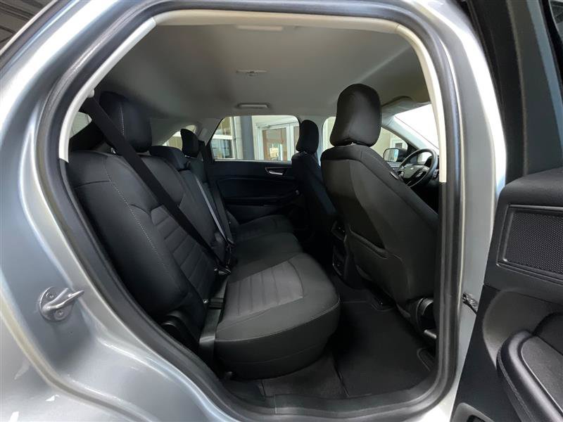 Used 2022 Ford Edge SE AWD/4WD image 26
