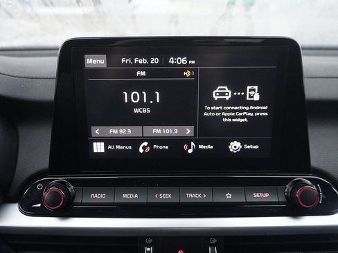 Used 2023 Kia Forte LXS w/ LXS Technology Package image 38