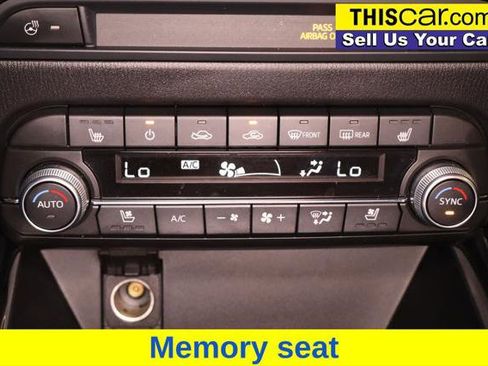 Used 2020 MAZDA CX-5 Grand Touring w/ GT Premium Package image 17