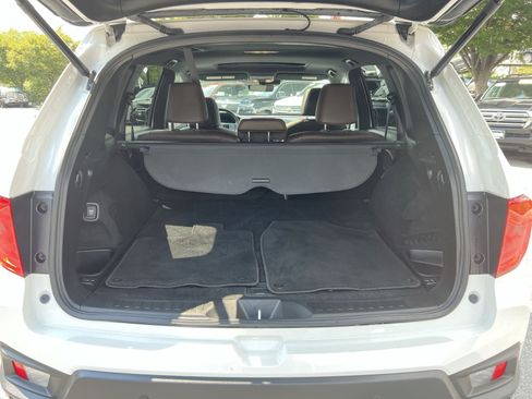 Used 2024 Honda Passport EX-L image 25