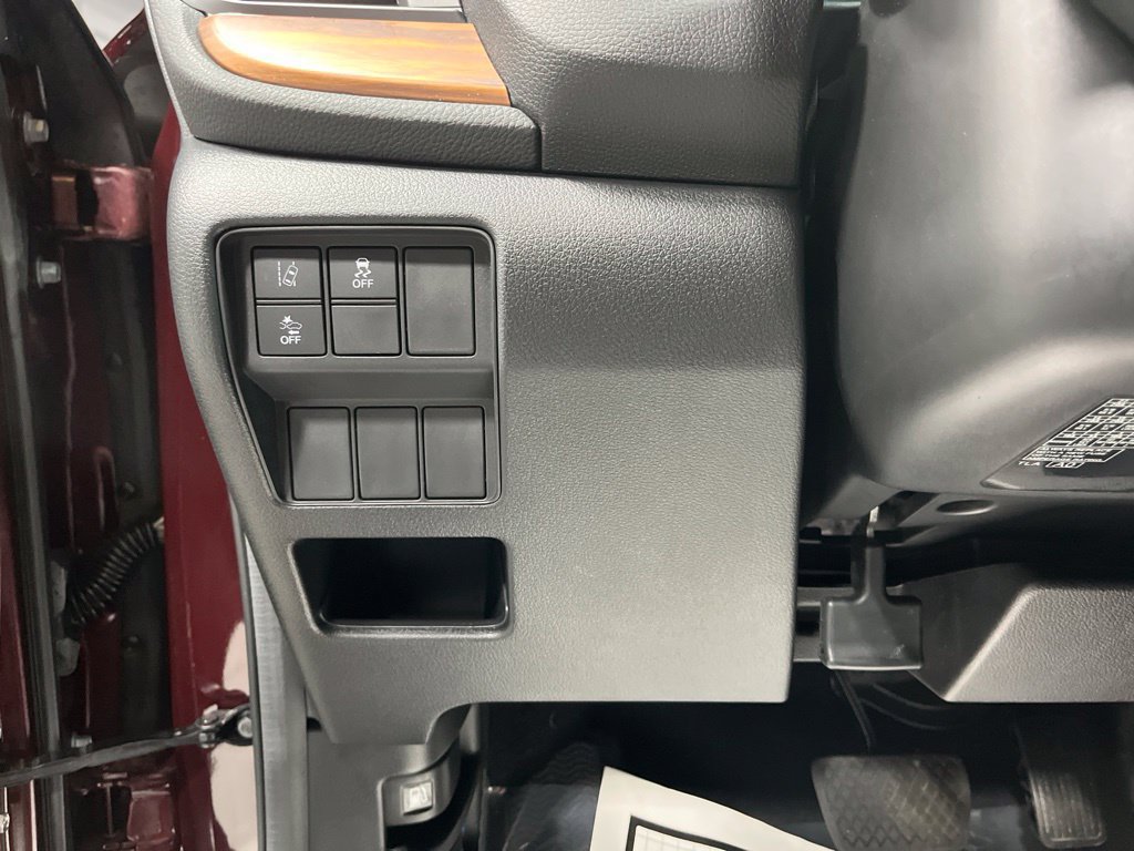 Used 2019 Honda CR-V EX image 14