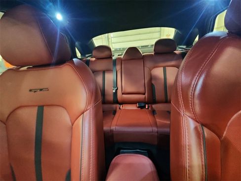 Used 2022 Kia K5 GT-Line w/ GT-Line Awd Premium Package image 35