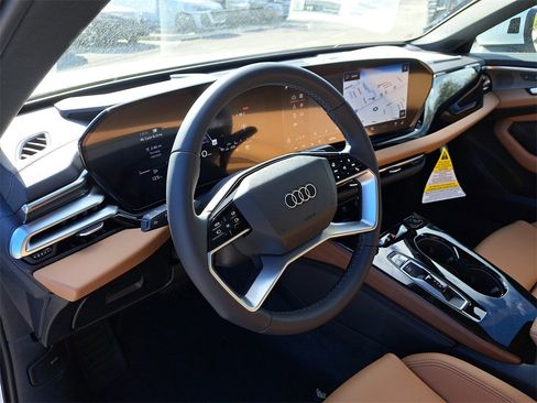 New 2025 Audi A5 2.0T Premium Plus image 7