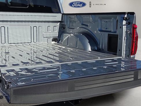 New 2026 Ford F150 XLT w/ Equipment Group 302A MID image 9