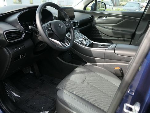 Certified 2023 Hyundai Santa Fe SEL AWD/4WD image 12