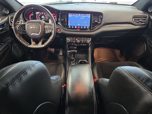 Used 2024 Dodge Durango SRT AWD/4WD image 29