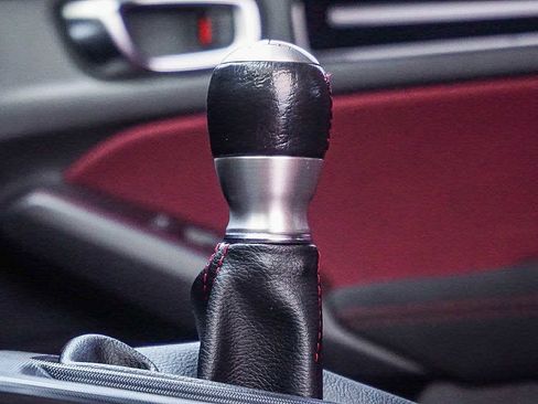 Used 2022 Honda Civic Si image 35