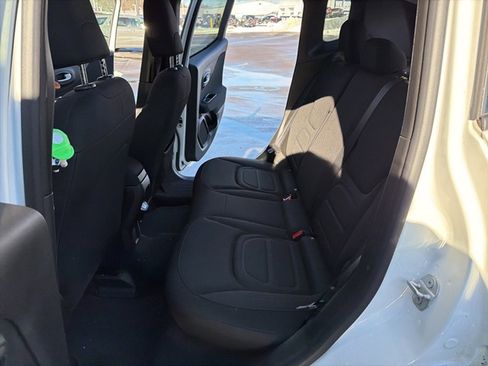 Used 2021 Jeep Renegade Latitude image 6