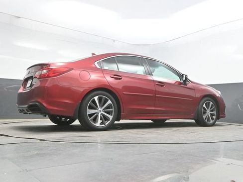 Used 2018 Subaru Legacy 2.5i Limited w/ Popular Package #2A AWD/4WD image 42