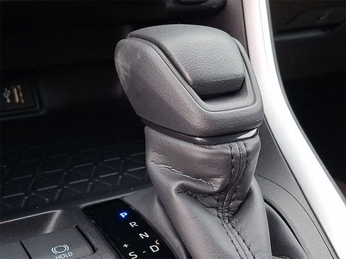 New 2025 Toyota RAV4 LE image 17