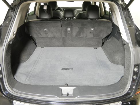 Used 2019 Nissan Murano SL image 18