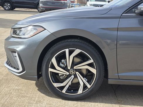 New 2026 Volkswagen Jetta SEL image 5