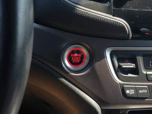 Used 2021 Honda Pilot Special Edition image 35