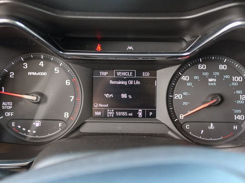 Used 2021 Chevrolet TrailBlazer LT w/ Premium Seating Package image 23