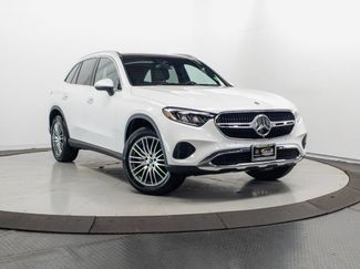 Certified 2026 Mercedes-Benz GLC 300 4MATIC video 1