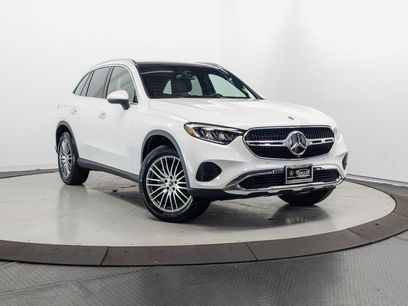 Certified 2026 Mercedes-Benz GLC 300 4MATIC