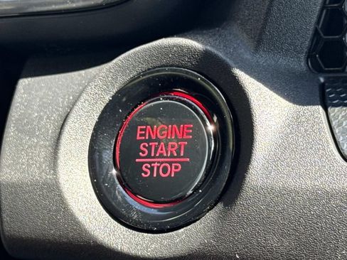 Certified 2026 Honda CR-V EX image 8