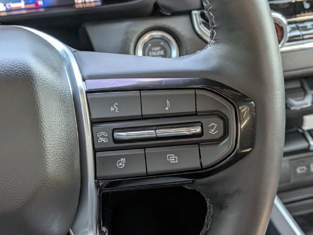 Used 2026 Chevrolet Colorado Trail Boss AWD/4WD image 22